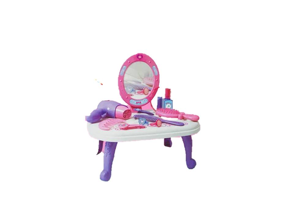 Toy Land Make Up Set Endless Fun Make Children Mare Enjoyable play set